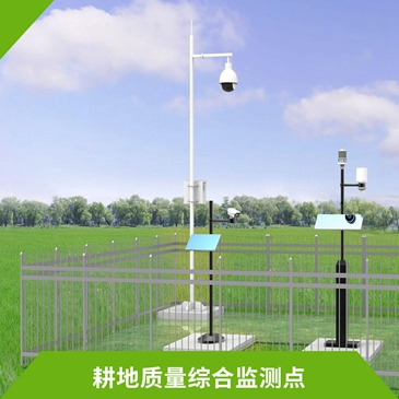 耕地質(zhì)量監(jiān)測(cè)點(diǎn)建設(shè)實(shí)施方案