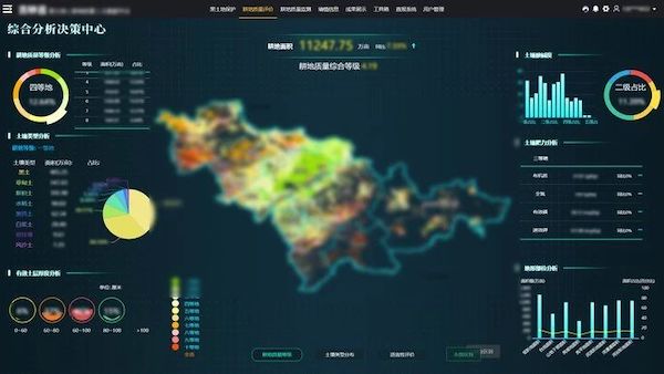 托普云農(nóng)：以科技之光，助力農(nóng)業(yè)強國之路