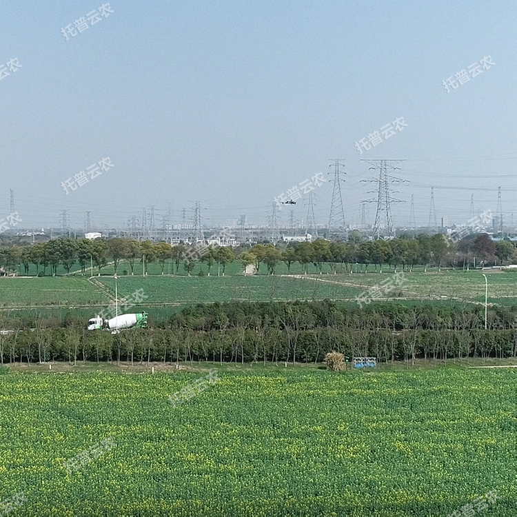 多光譜無人機(jī)