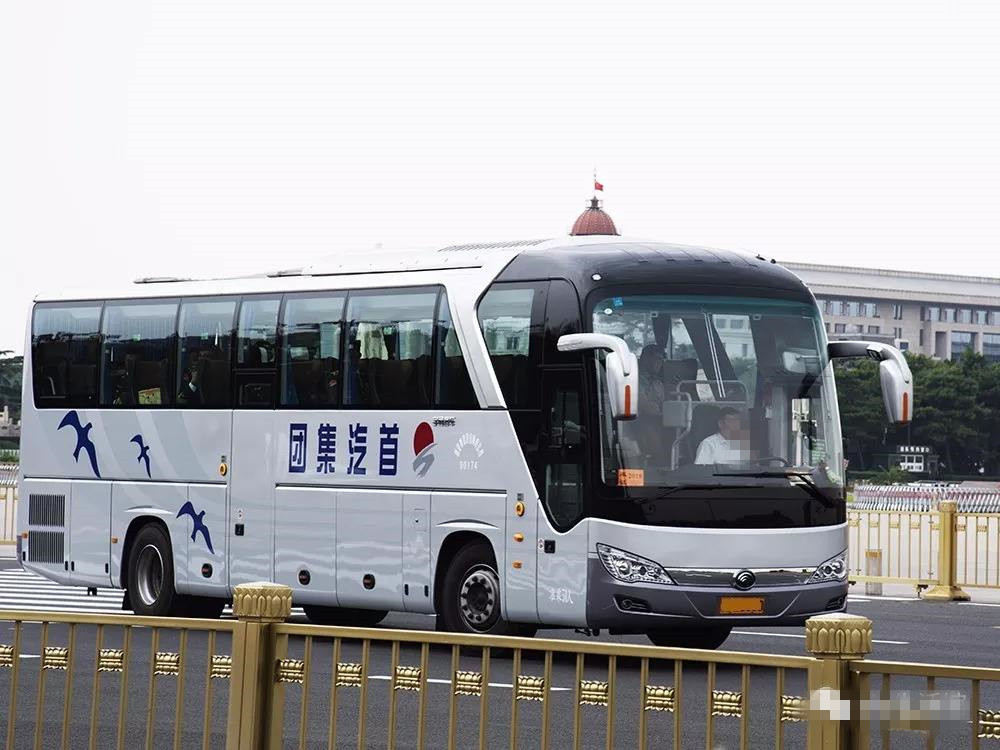北京首汽租車-中國(guó)首家汽車租賃公司插圖(3)