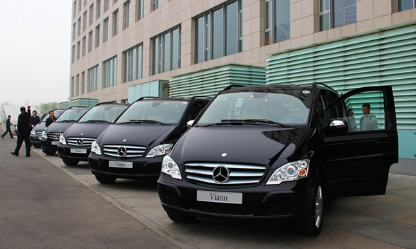首汽租車(chē)公司