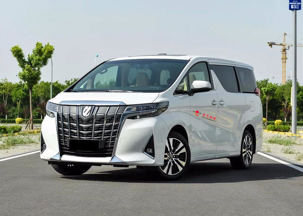 北京首汽租車-中國(guó)首家汽車租賃公司插圖(1)