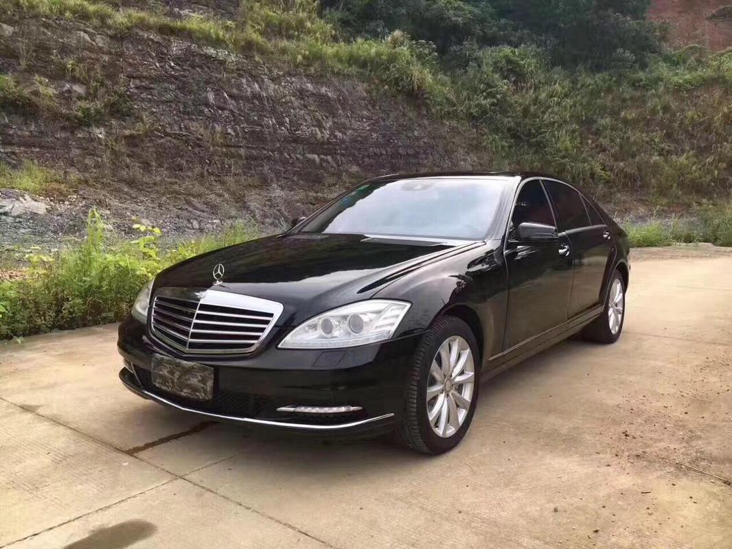 奔馳S系(4座)詳情參數(shù)_租車價(jià)格