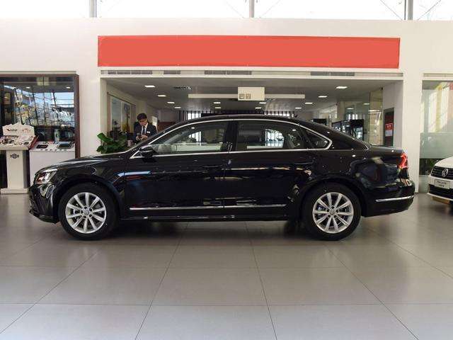 帕薩特(4座)詳情參數(shù)_租車價(jià)格
