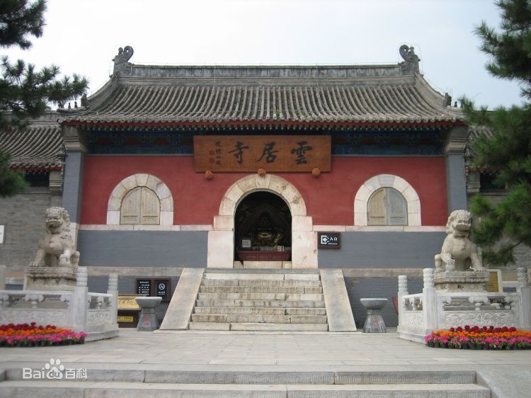 云居寺文化景區(qū)介紹.租車價格.指南.攻略
