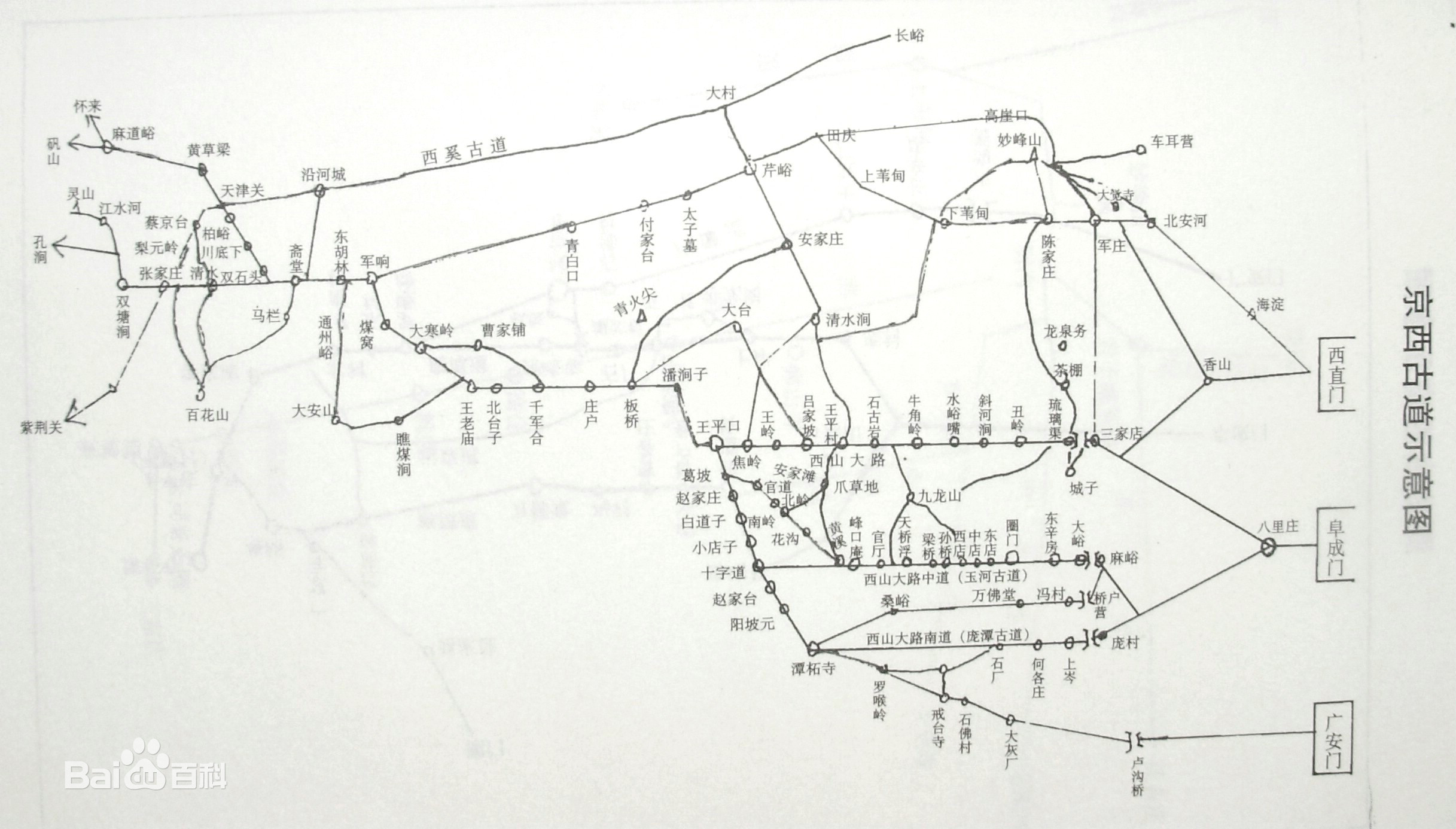 京西古道租車指南.租車價(jià)格.租車電話