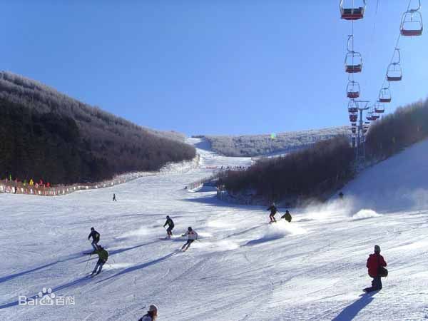 崇禮滑雪場租車報(bào)價(jià).攻略.指南