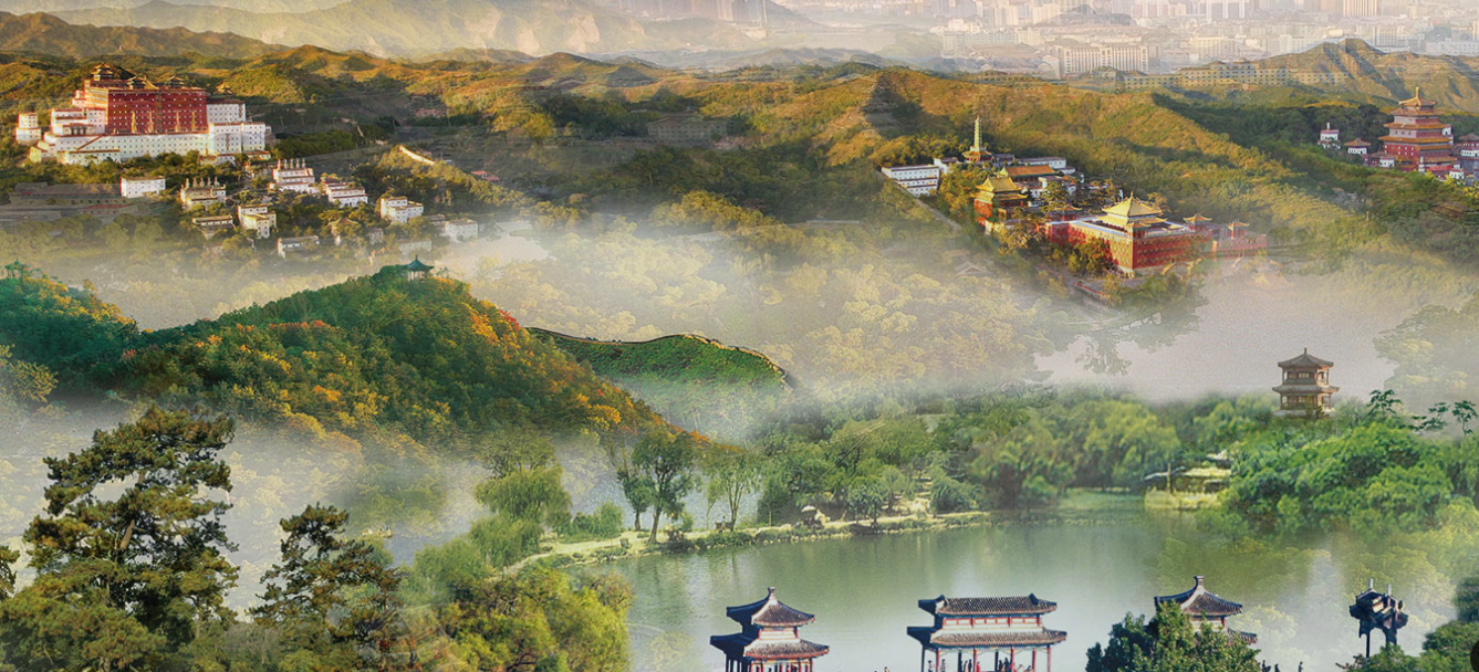 承德避暑山莊租車報(bào)價(jià).攻略.指南