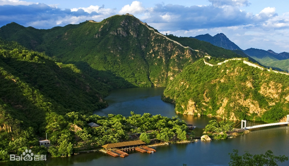 黃花城水長(zhǎng)城景點(diǎn)介紹.租車價(jià)格.指南.攻略